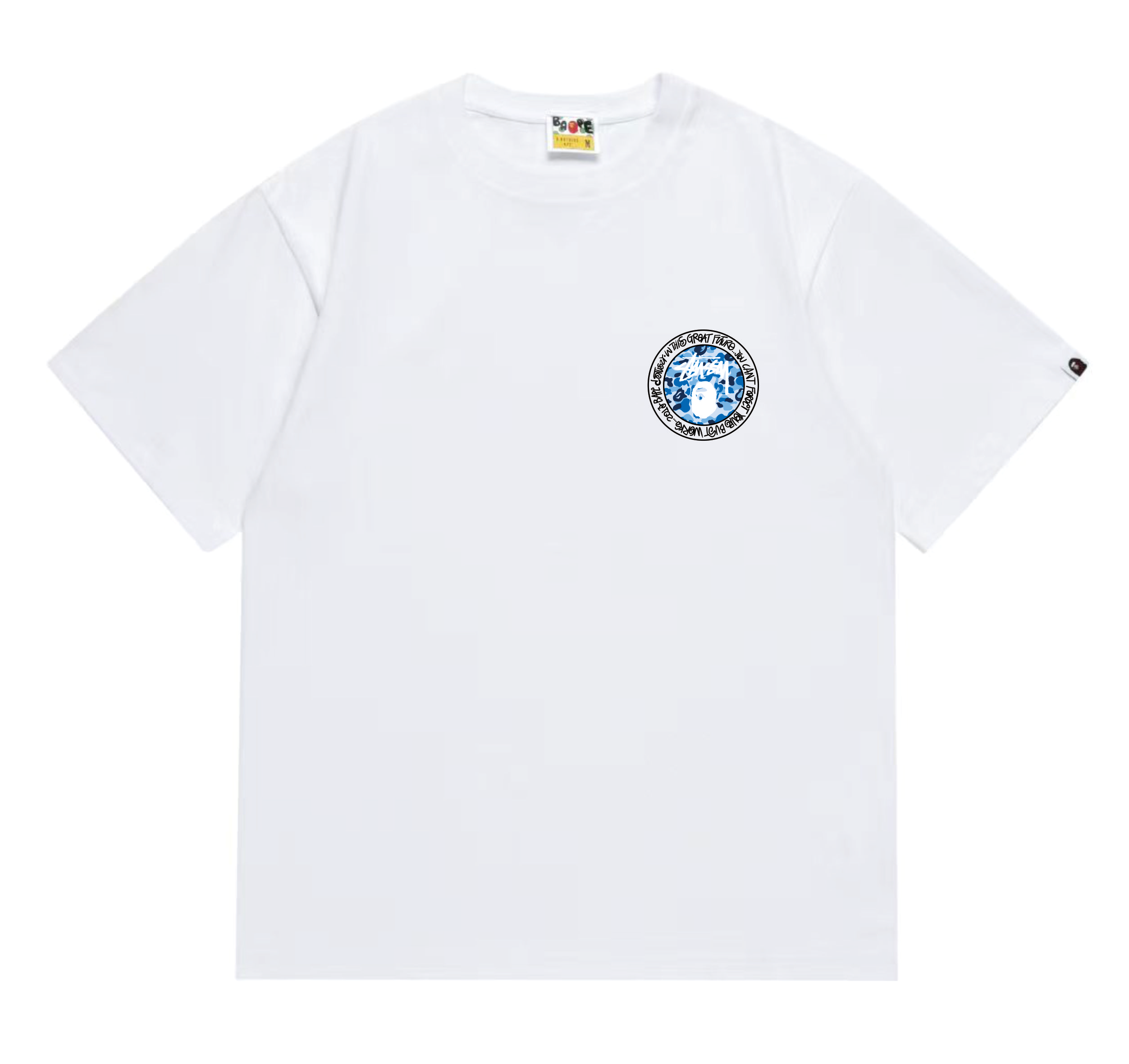 BAPE Shirt 218