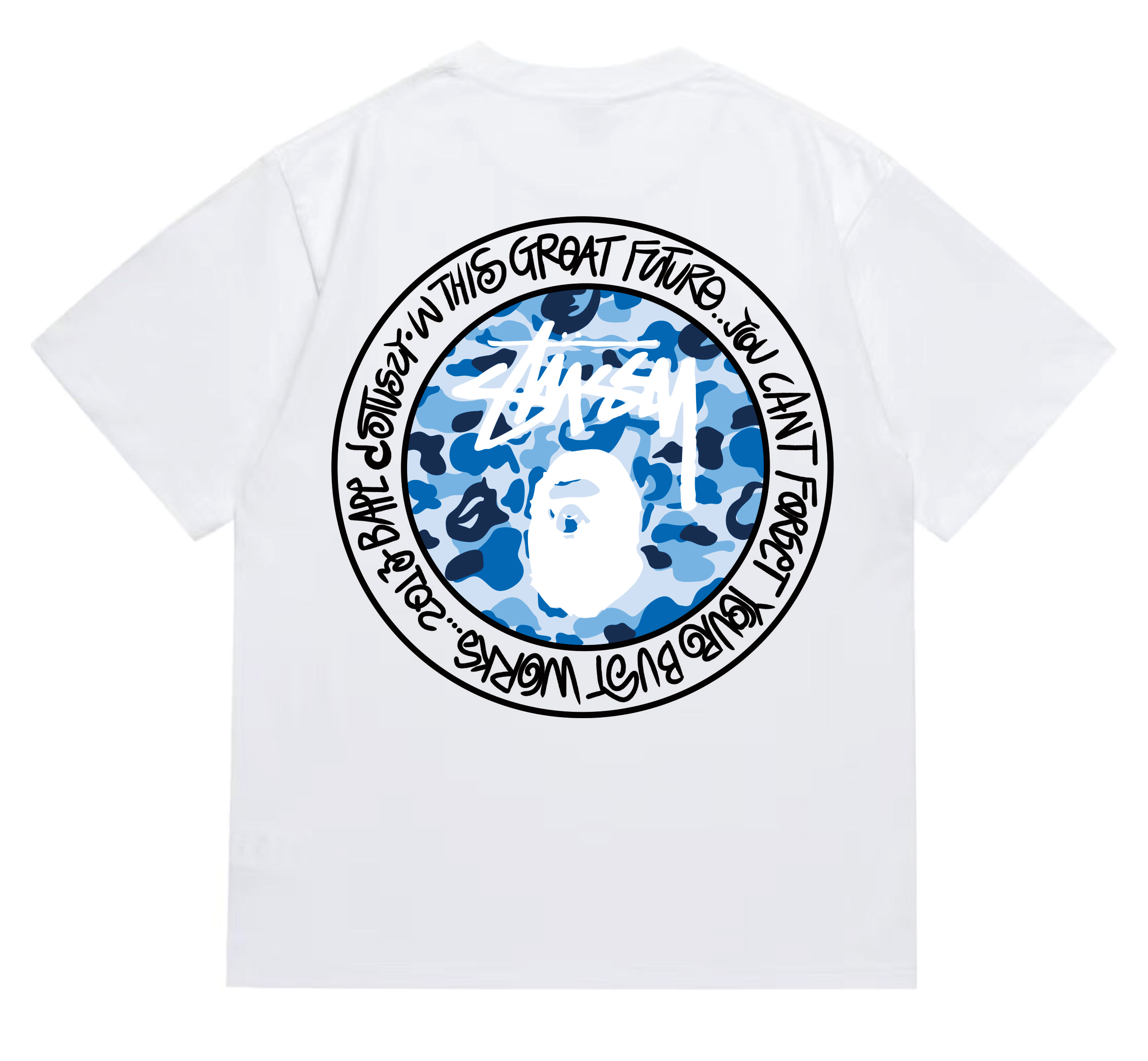 BAPE Shirt 218