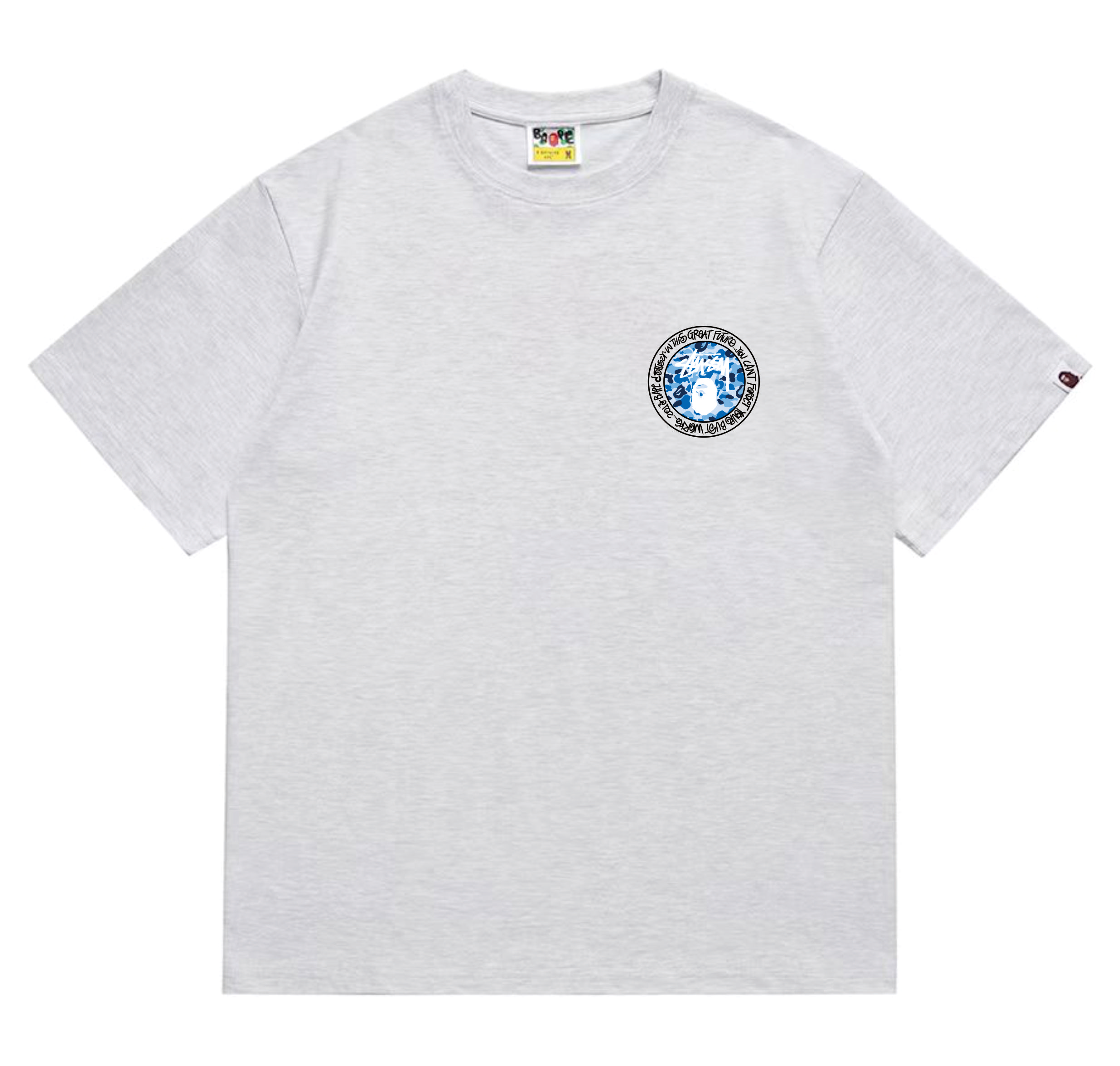 BAPE Shirt 218