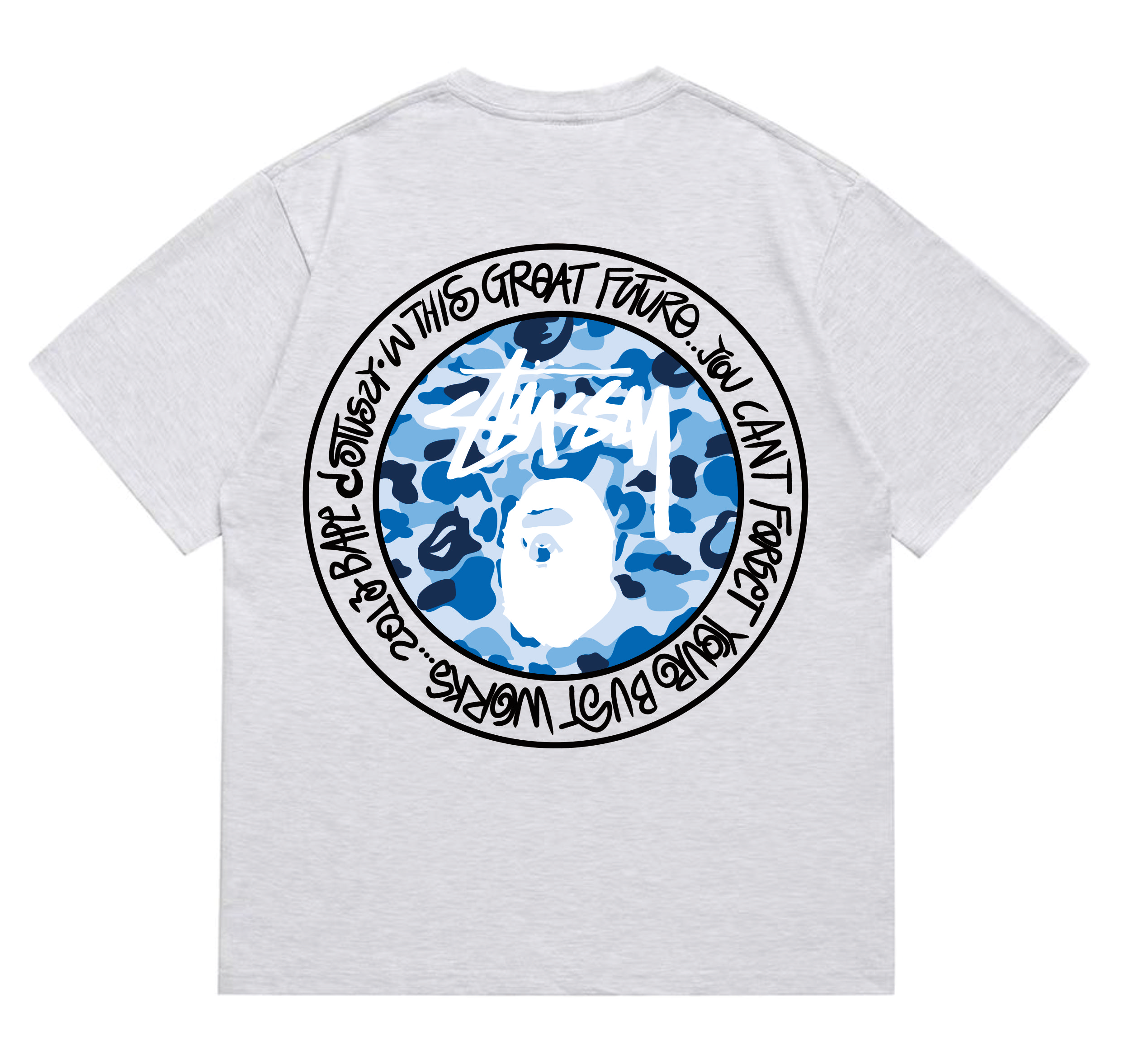BAPE Shirt 218