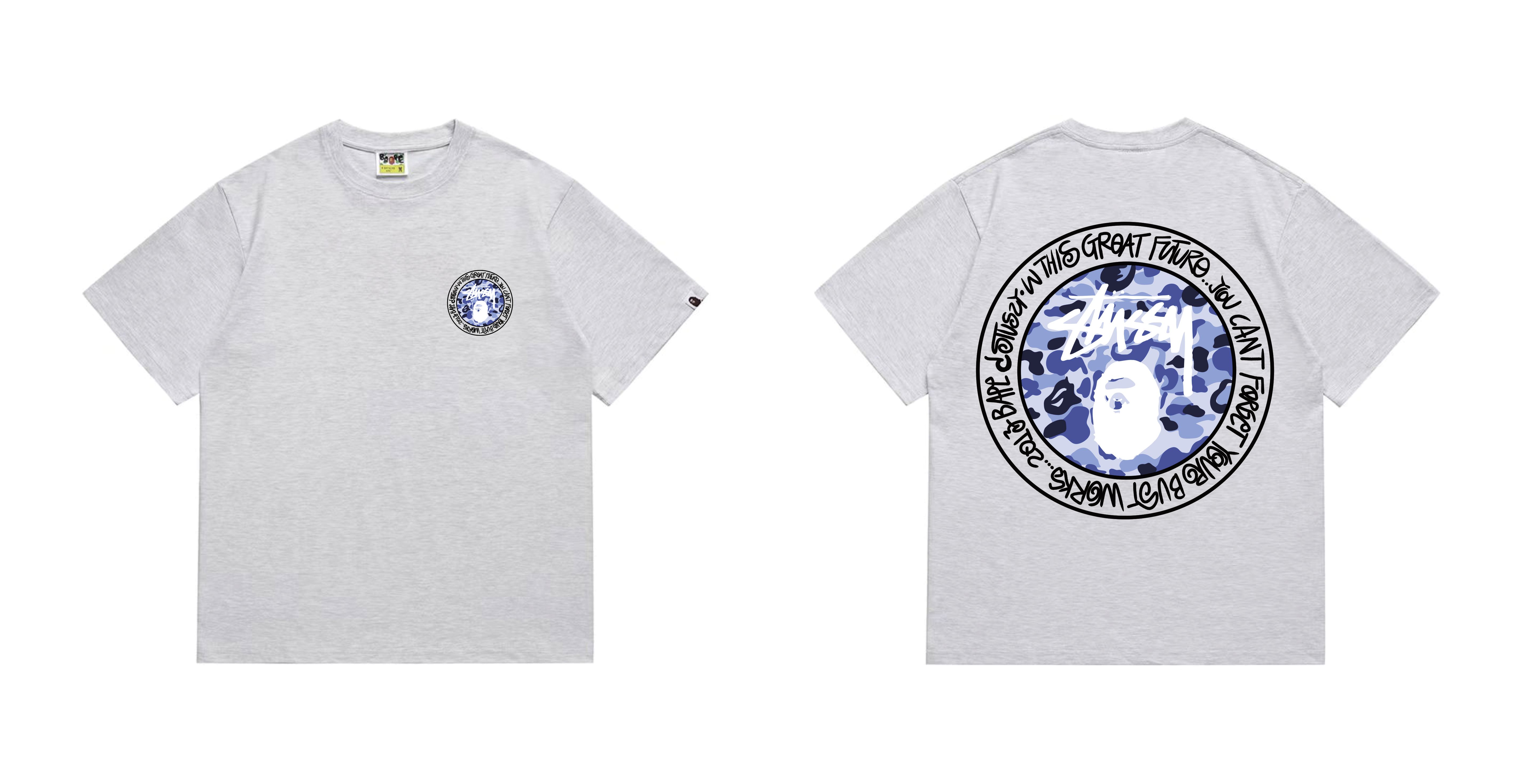 BAPE Shirt 218