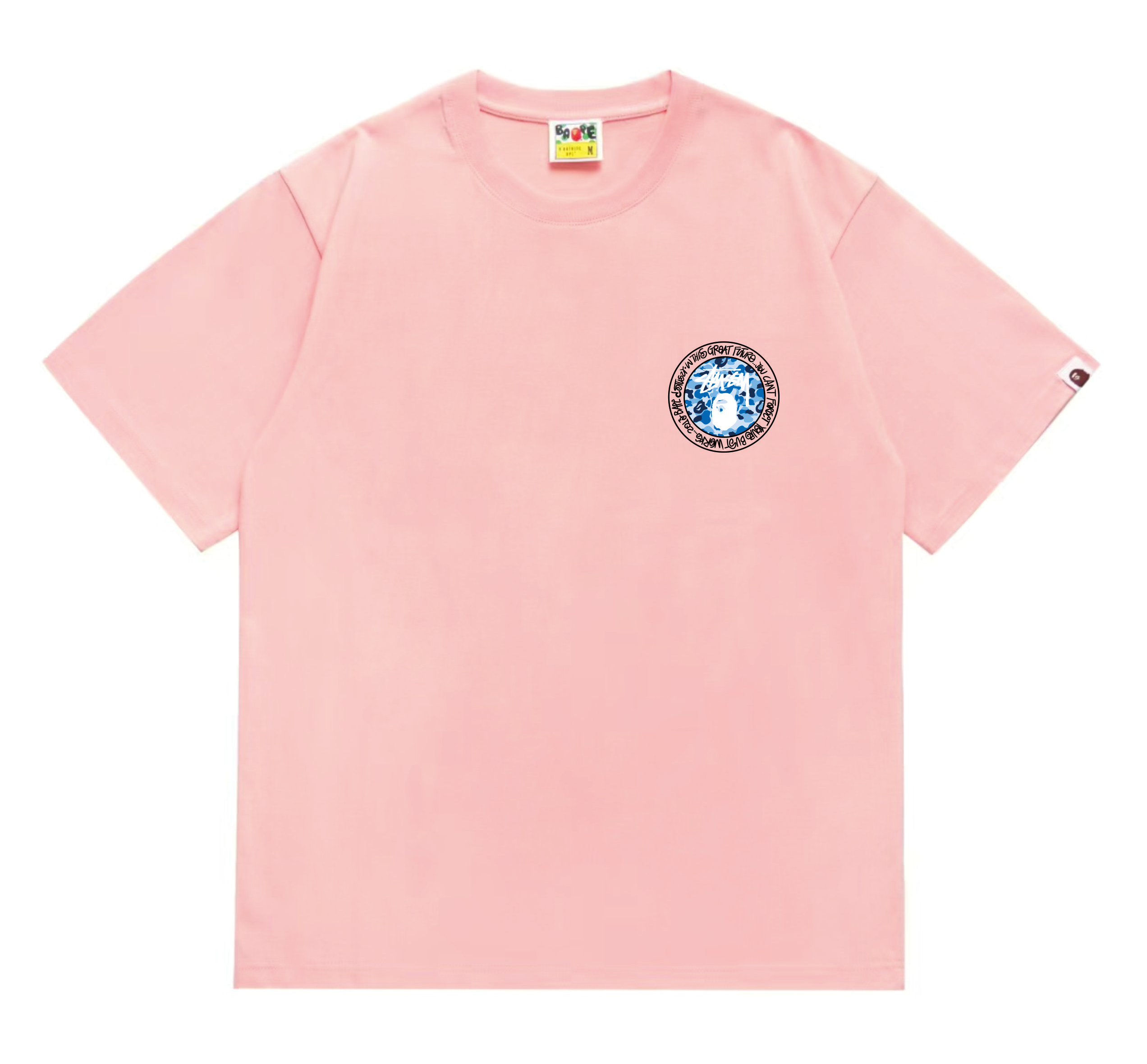BAPE Shirt 218