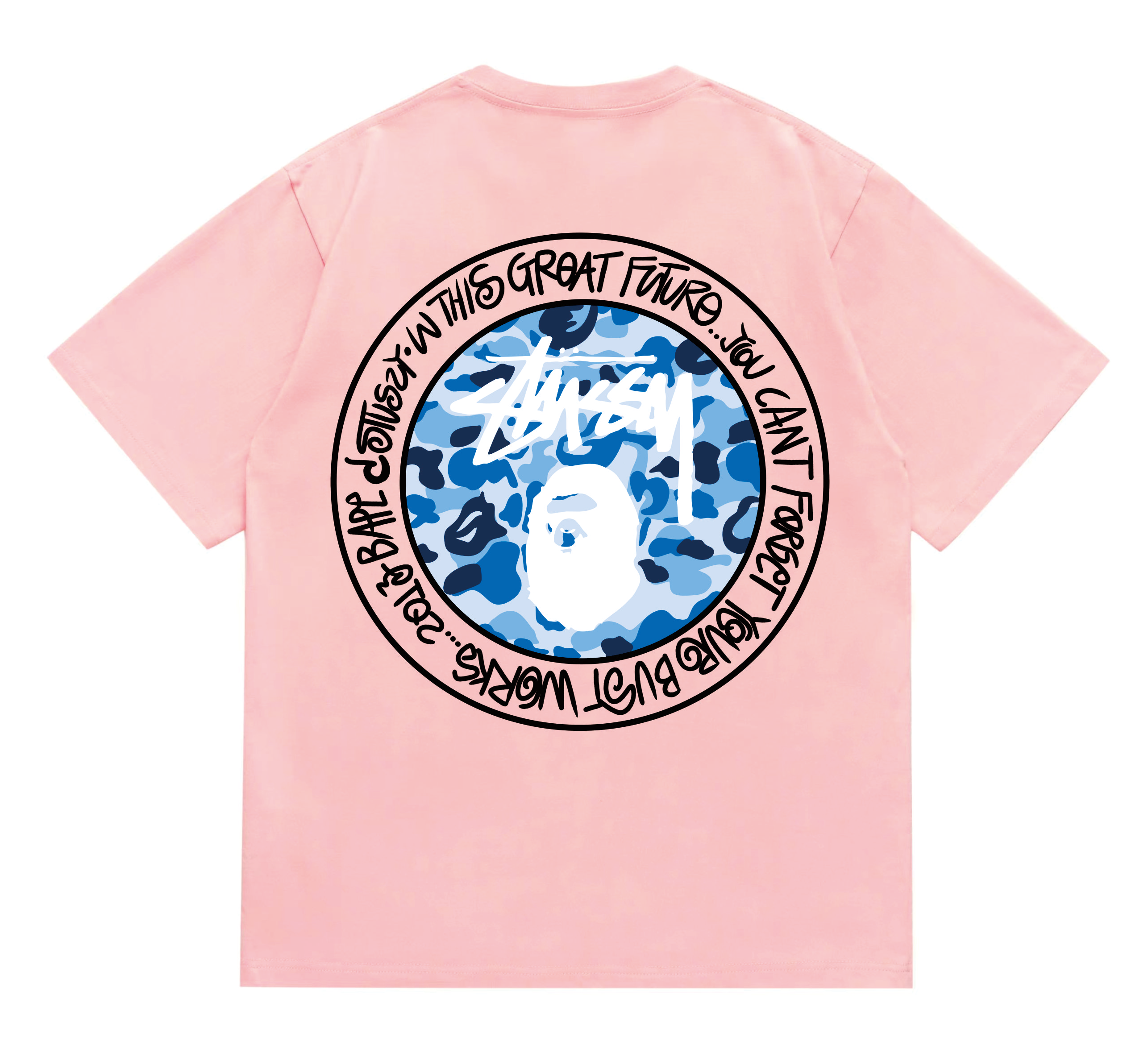 BAPE Shirt 218