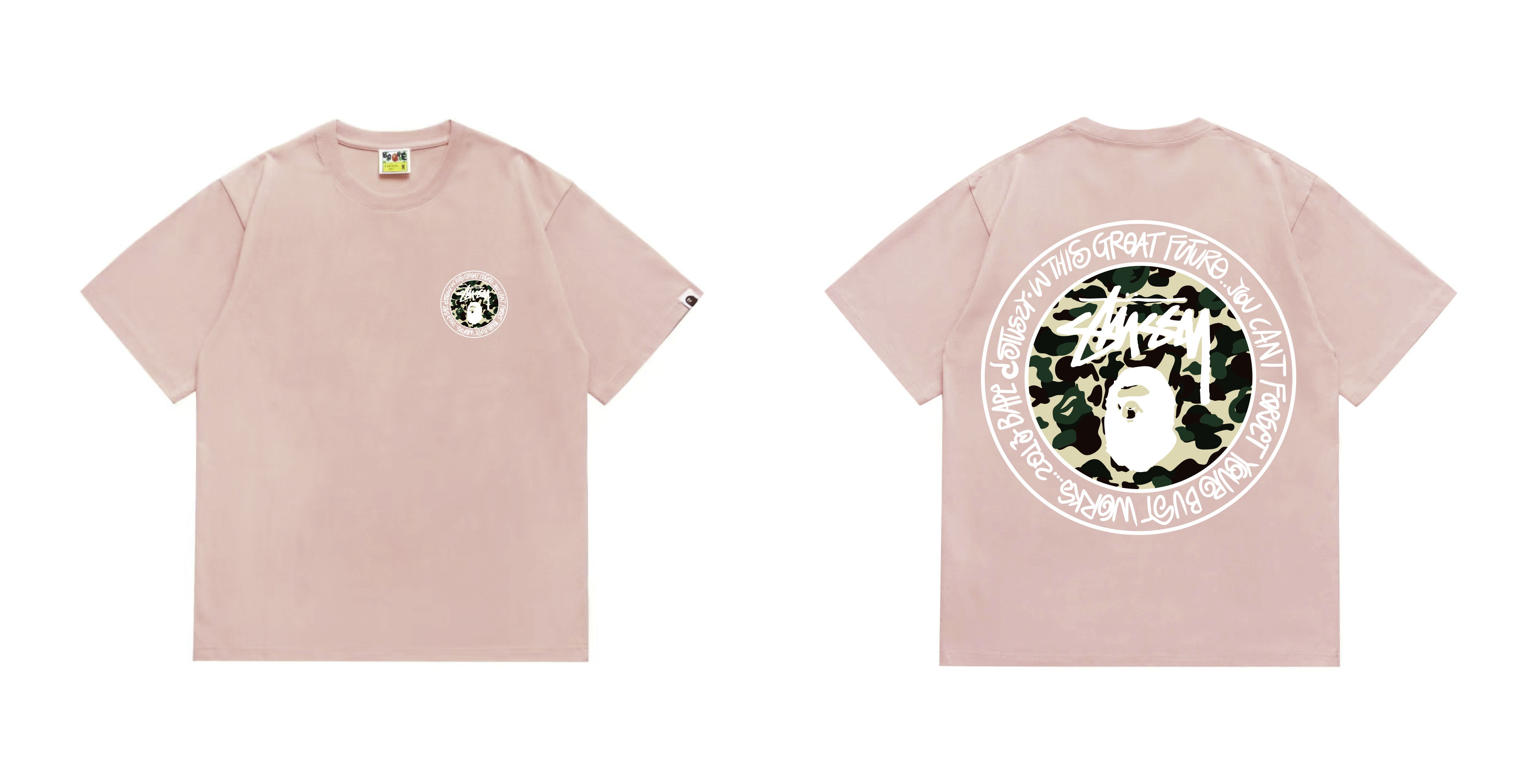 BAPE Shirt 219