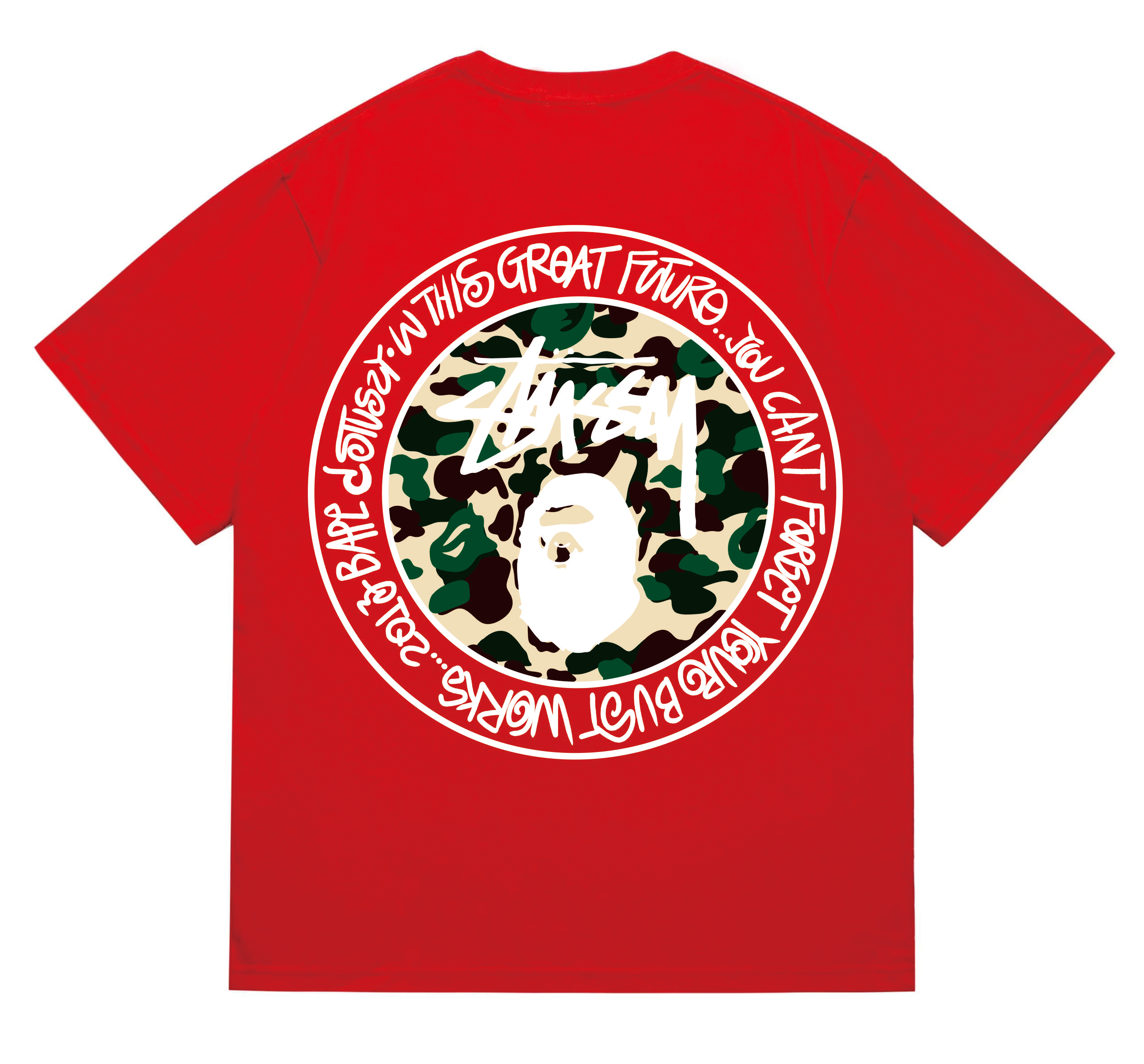 BAPE Shirt 219