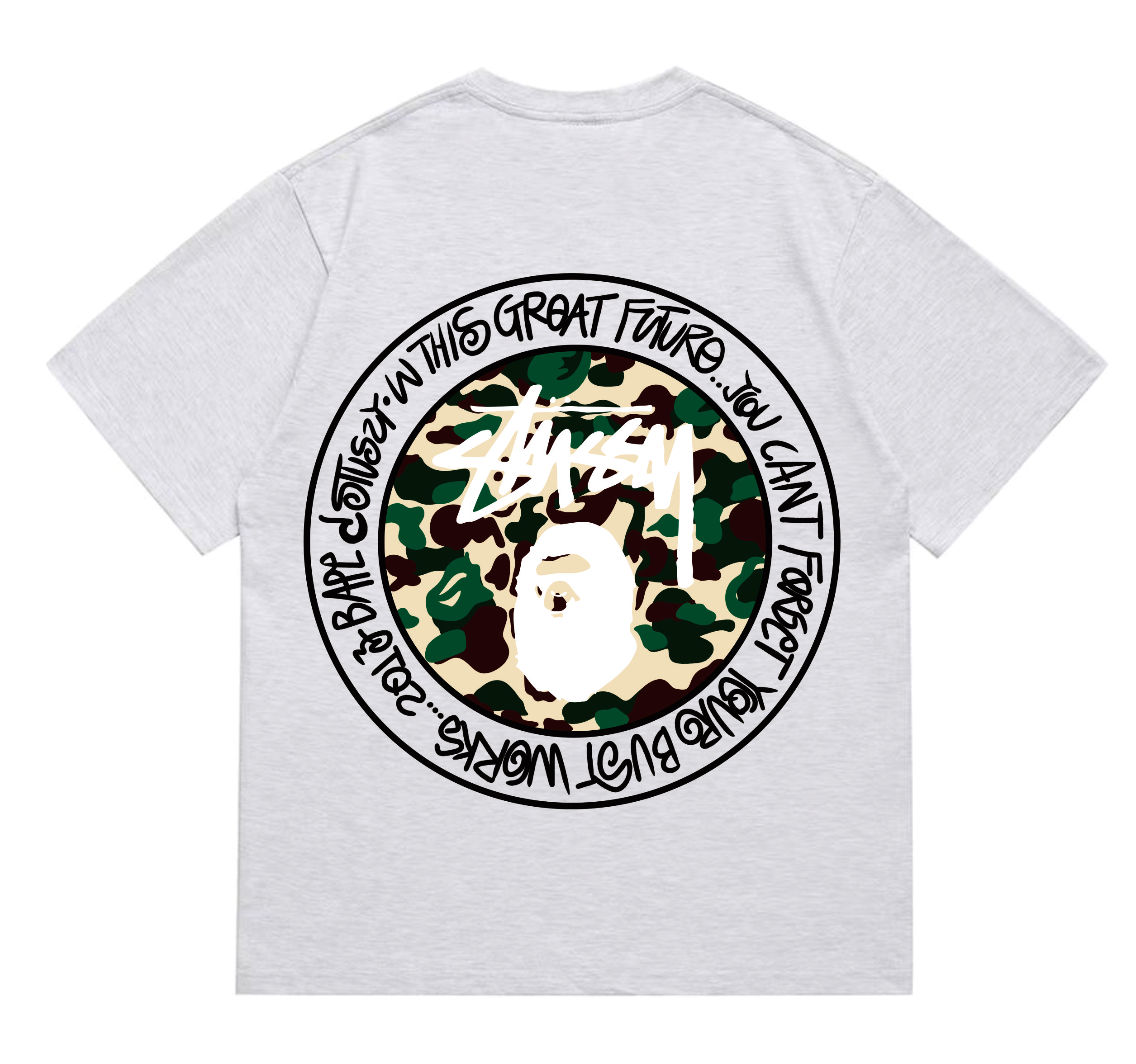 BAPE Shirt 219