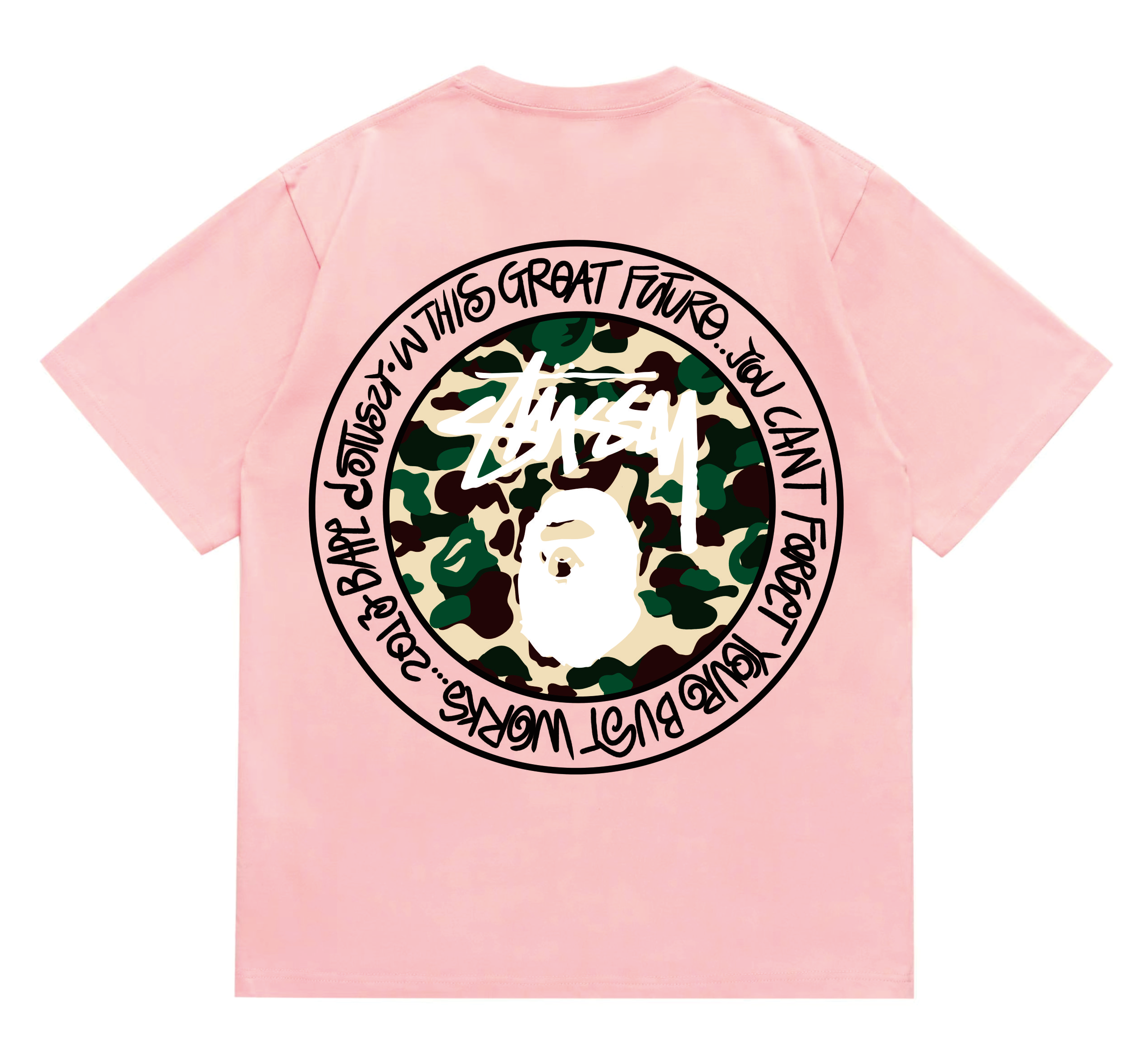 BAPE Shirt 219