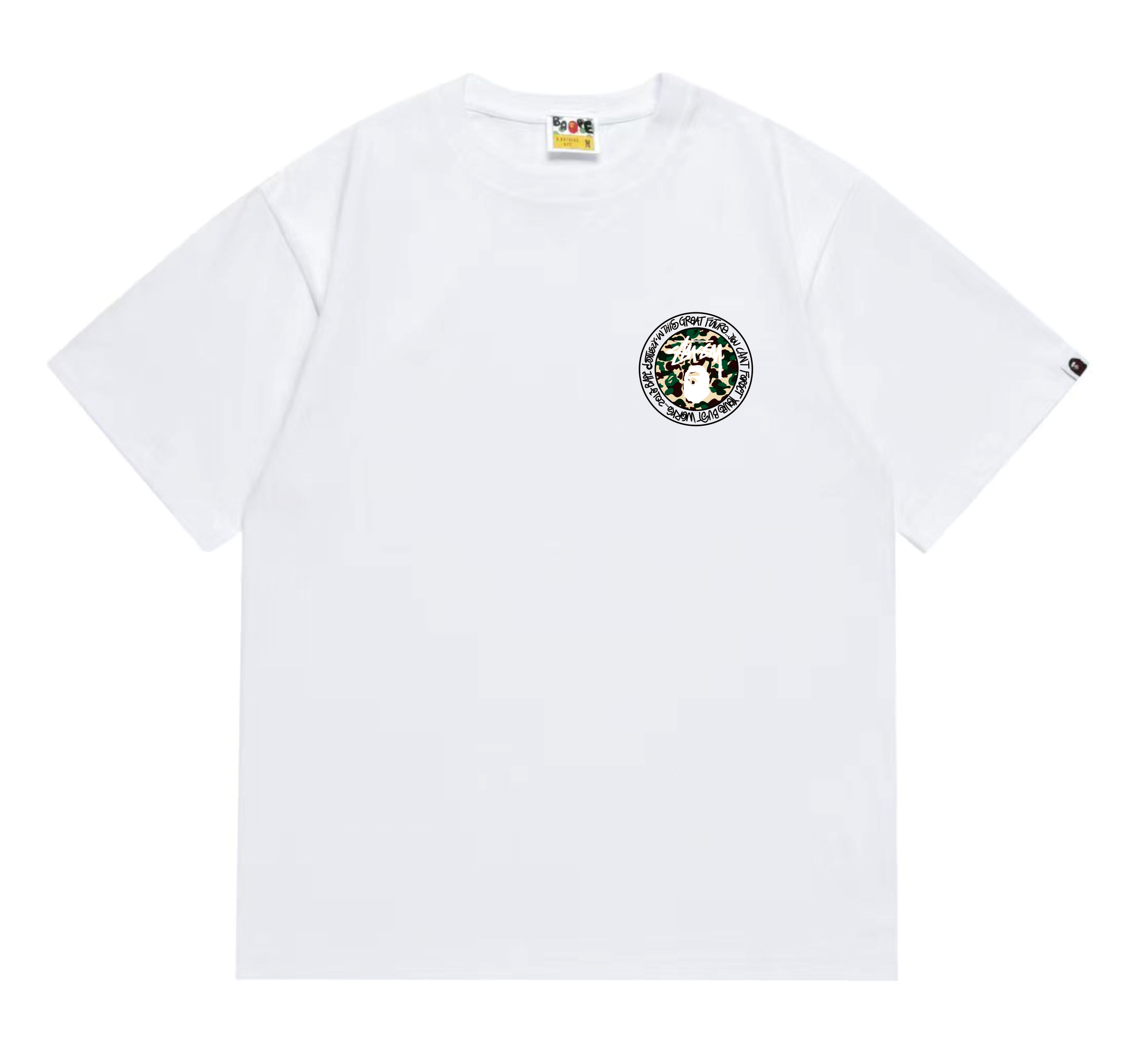 BAPE Shirt 219