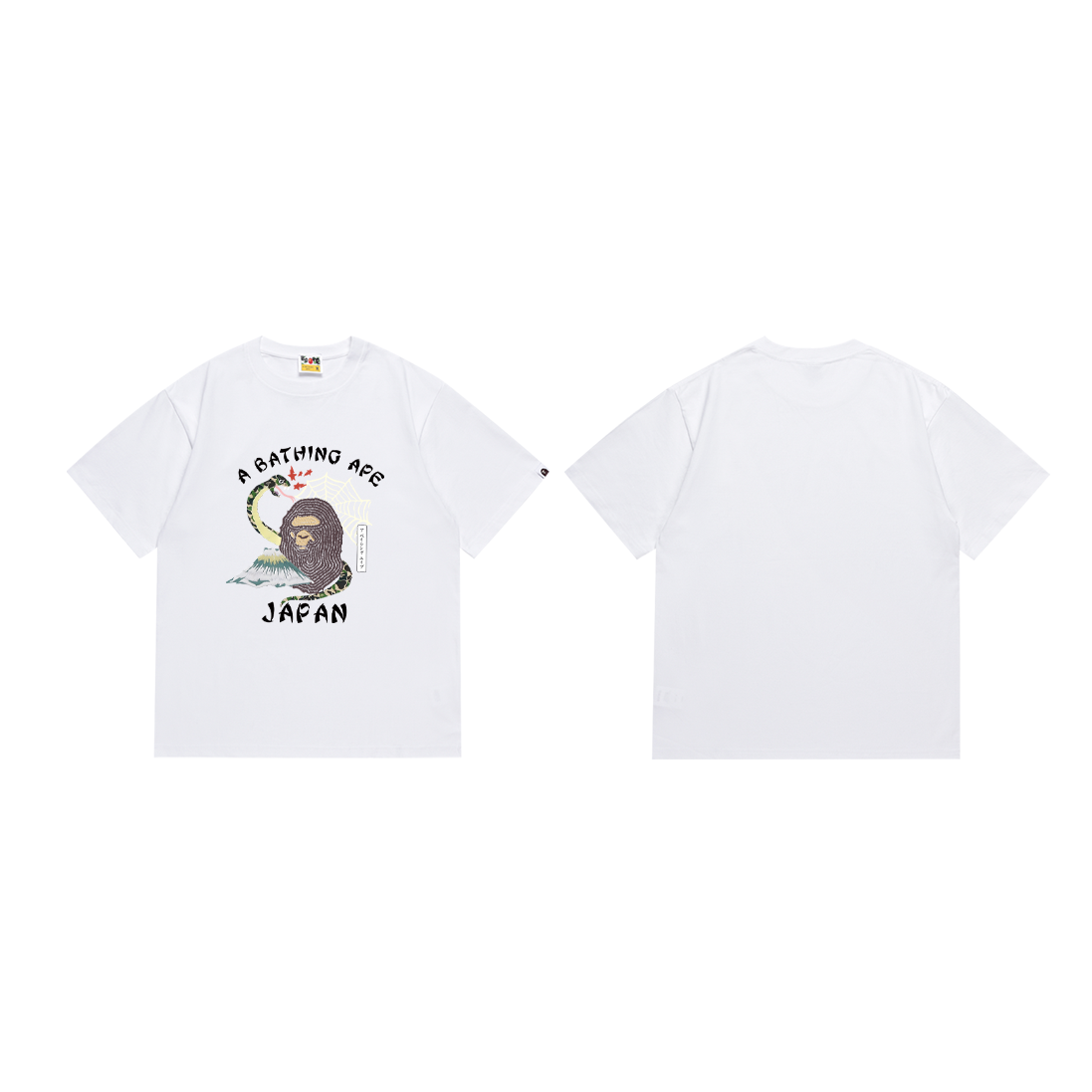BAPE Shirt 220