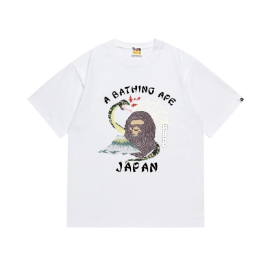 BAPE Shirt 220 02