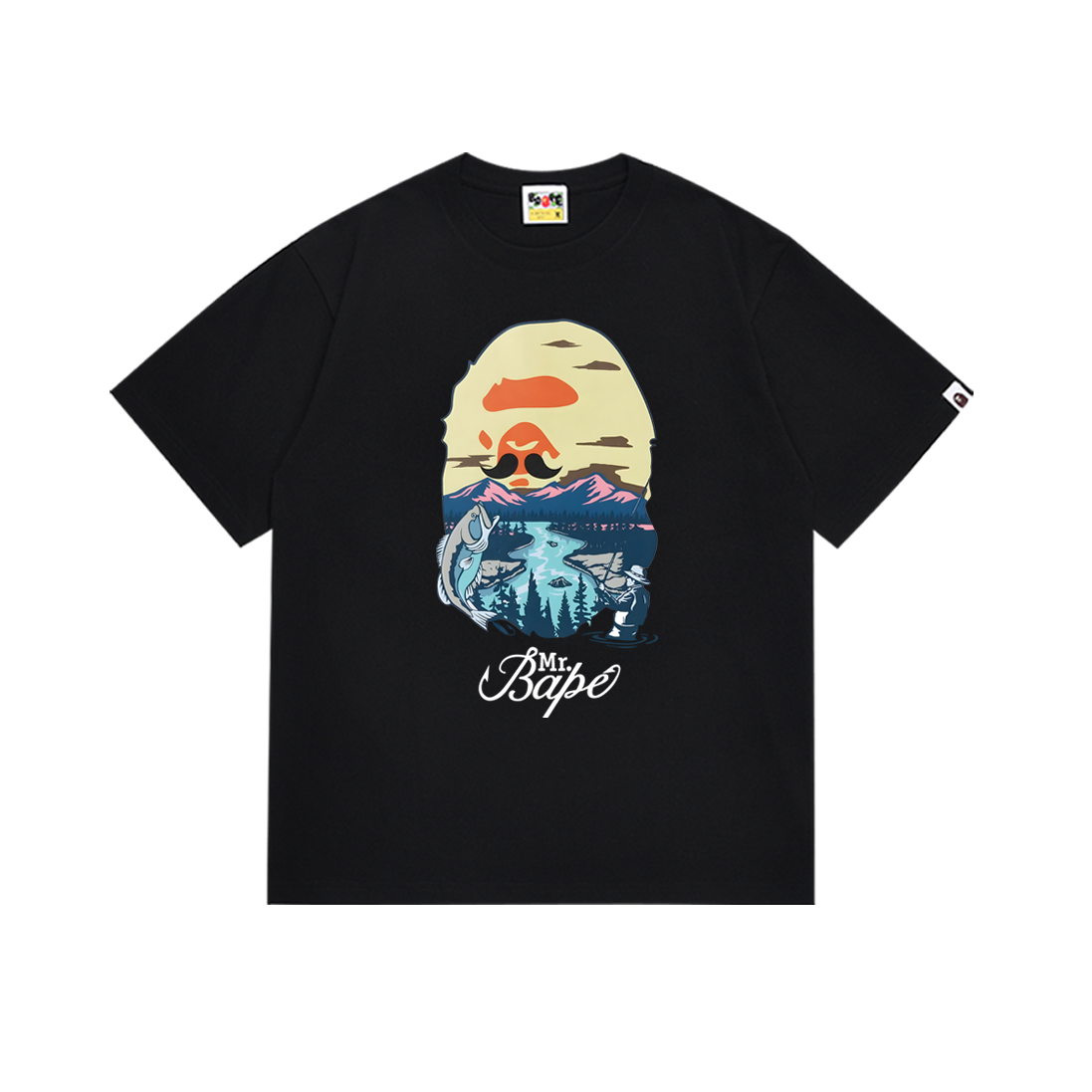 BAPE Shirt 226