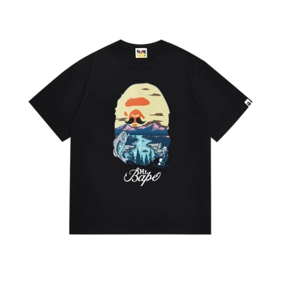 BAPE Shirt 226 02