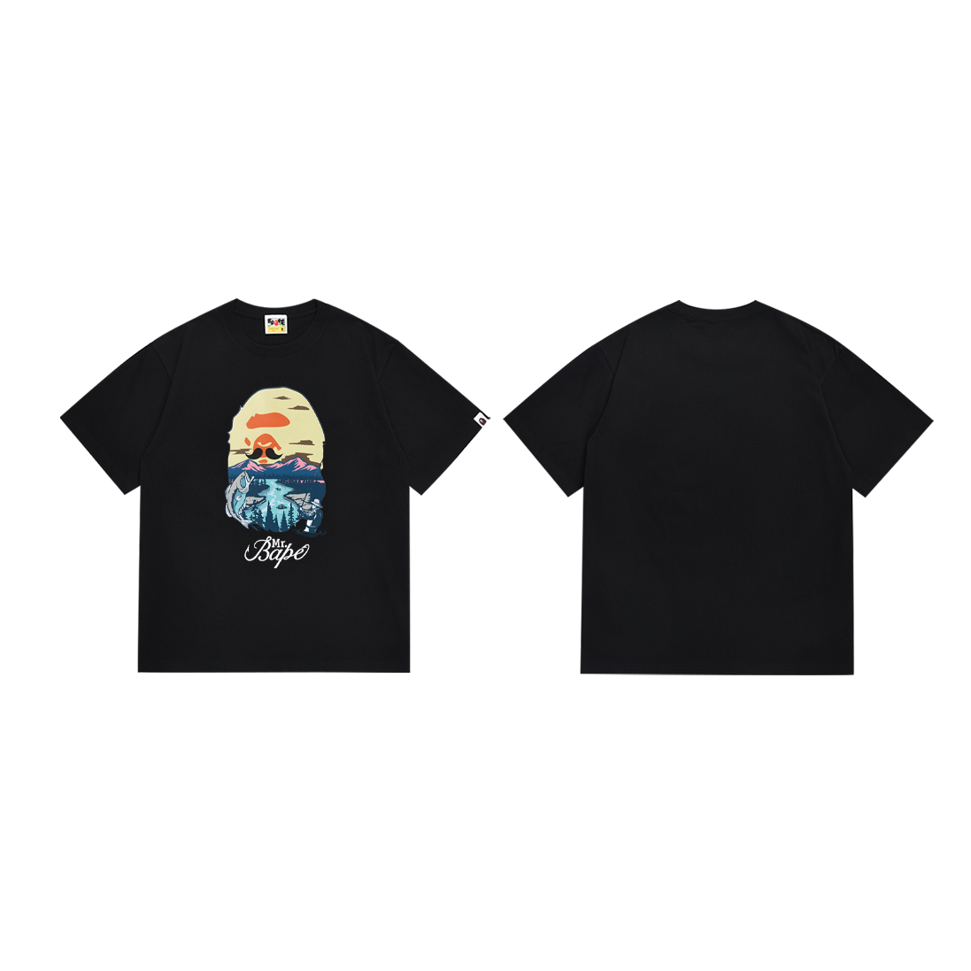 BAPE Shirt 226