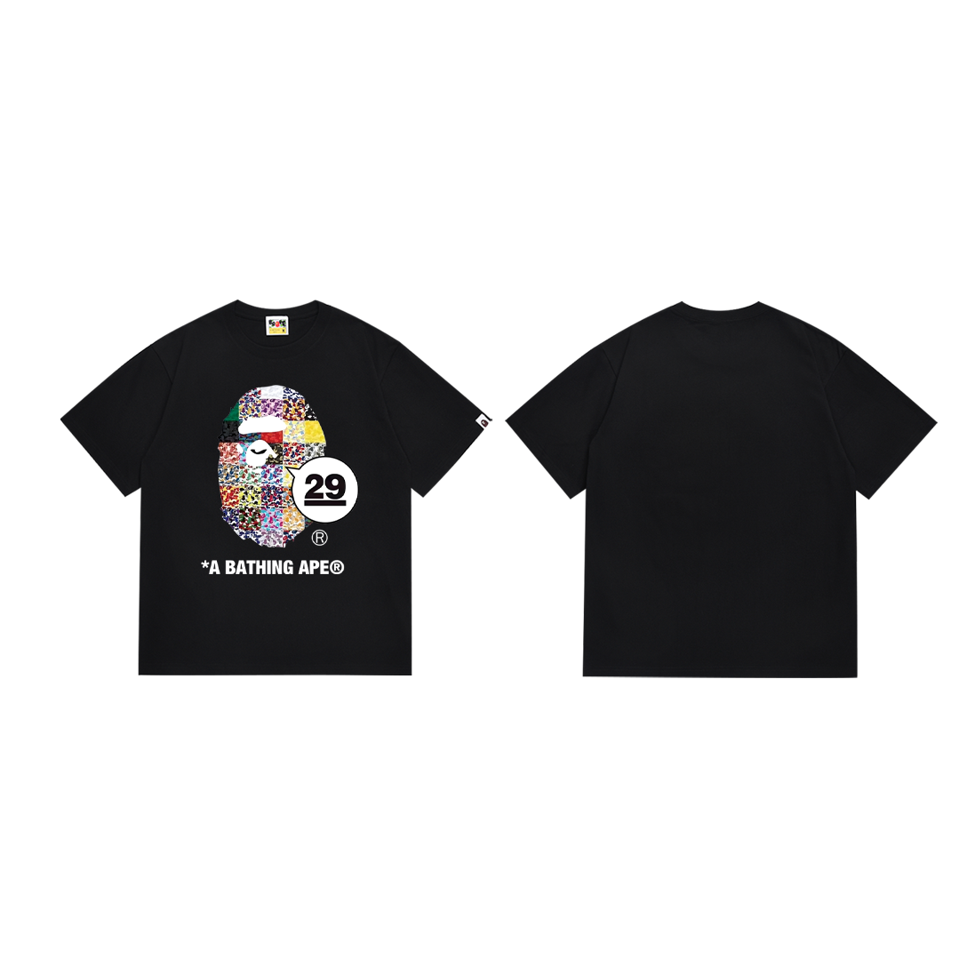 BAPE Shirt 227