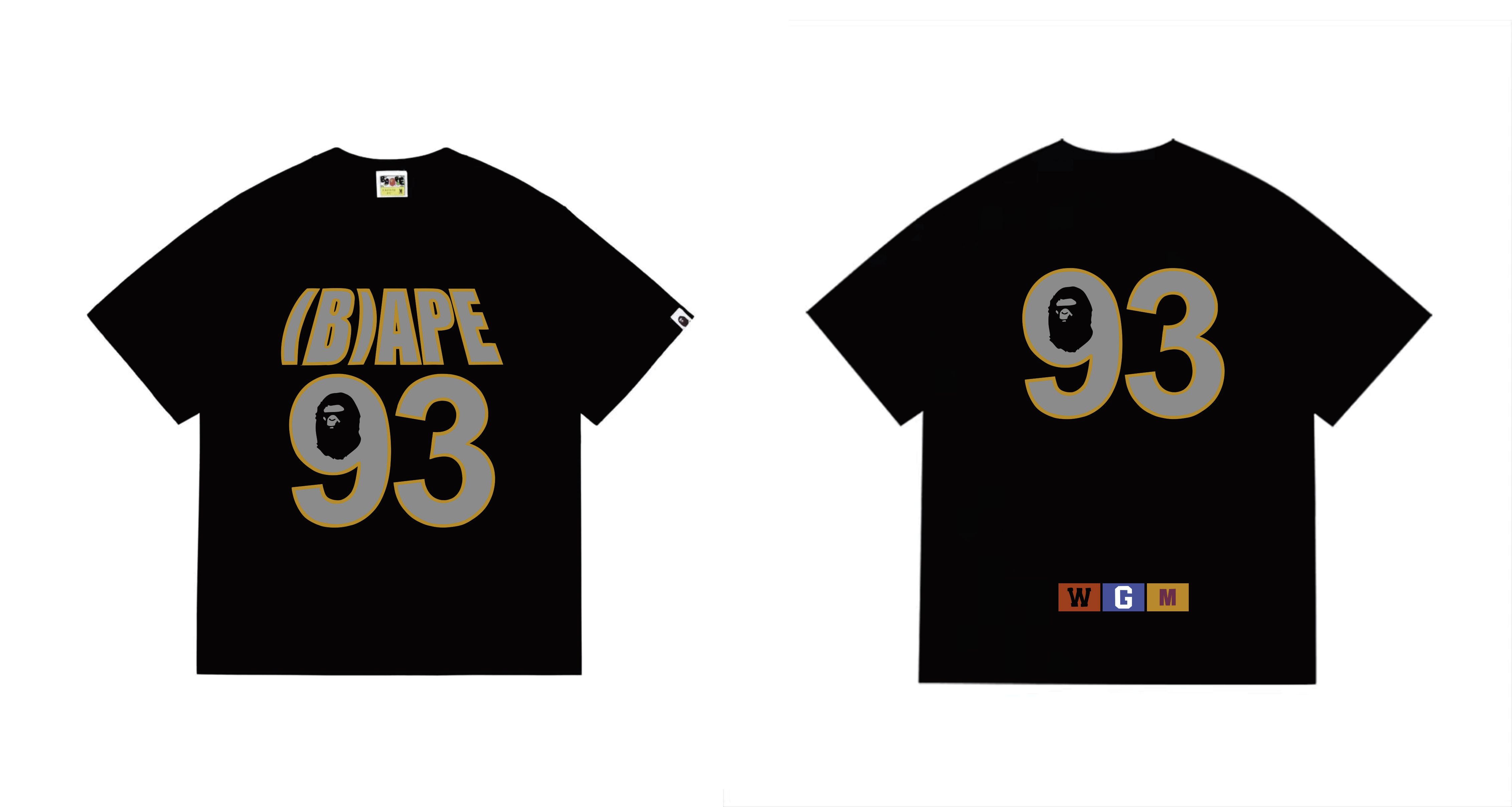 BAPE Shirt 230