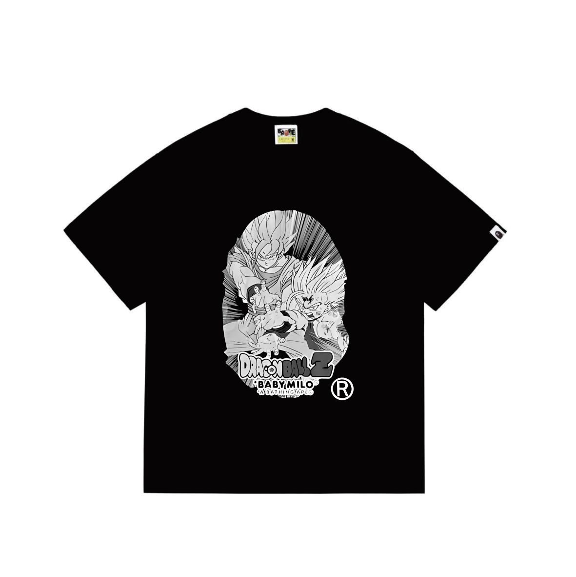 BAPE Shirt 231