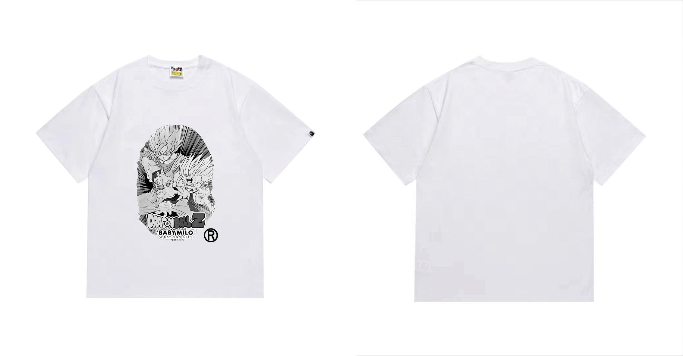 BAPE Shirt 231