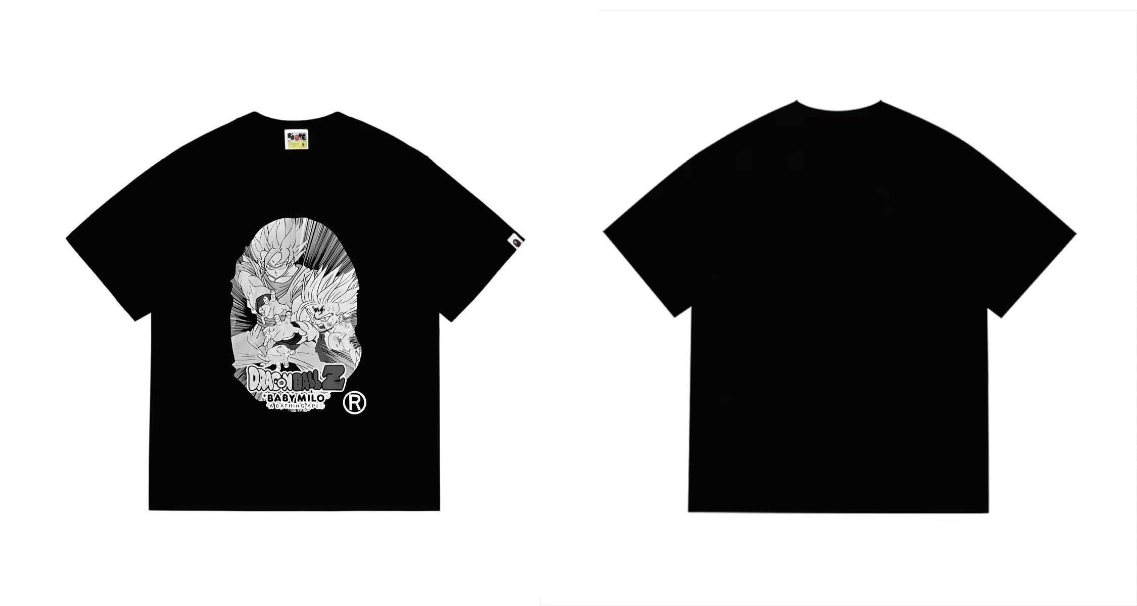 BAPE Shirt 231