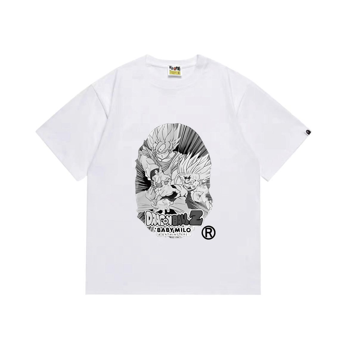 BAPE Shirt 231