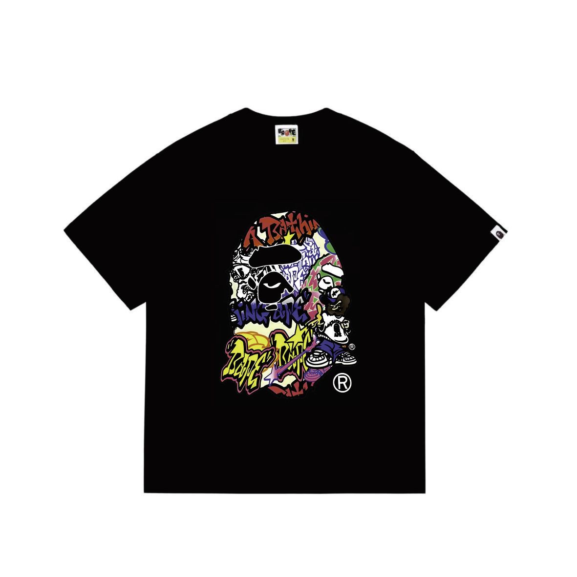 BAPE Shirt 232