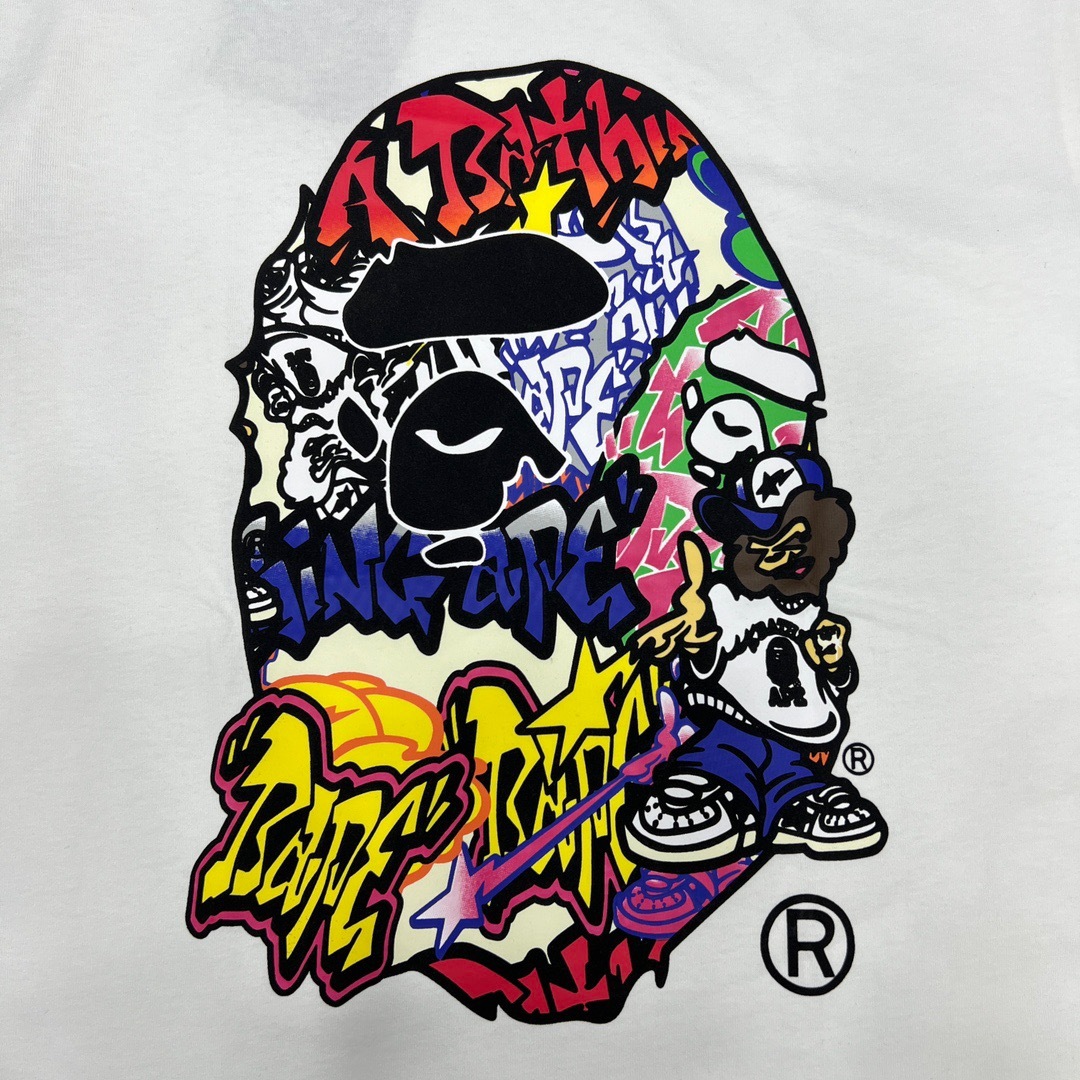 BAPE Shirt 232