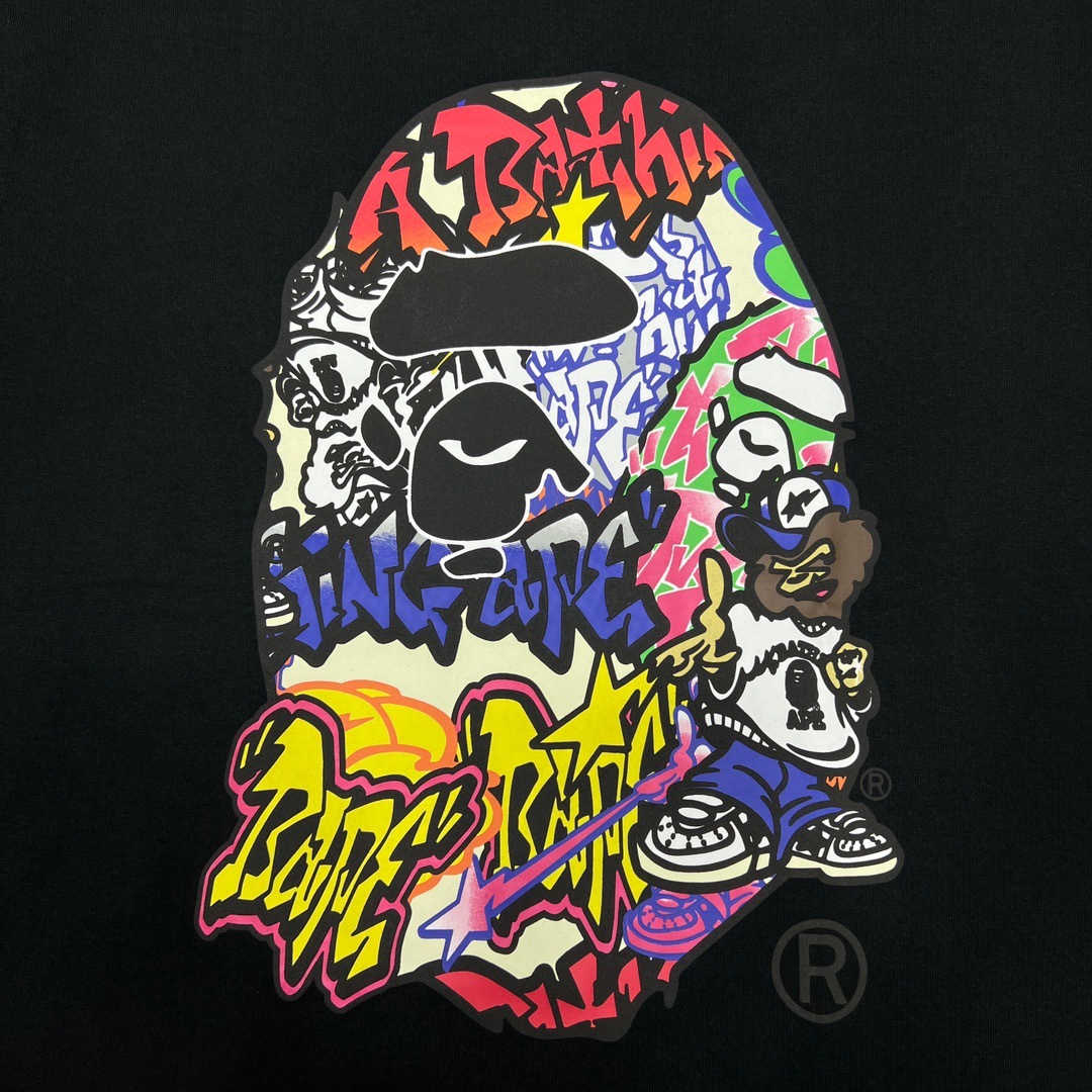 BAPE Shirt 232