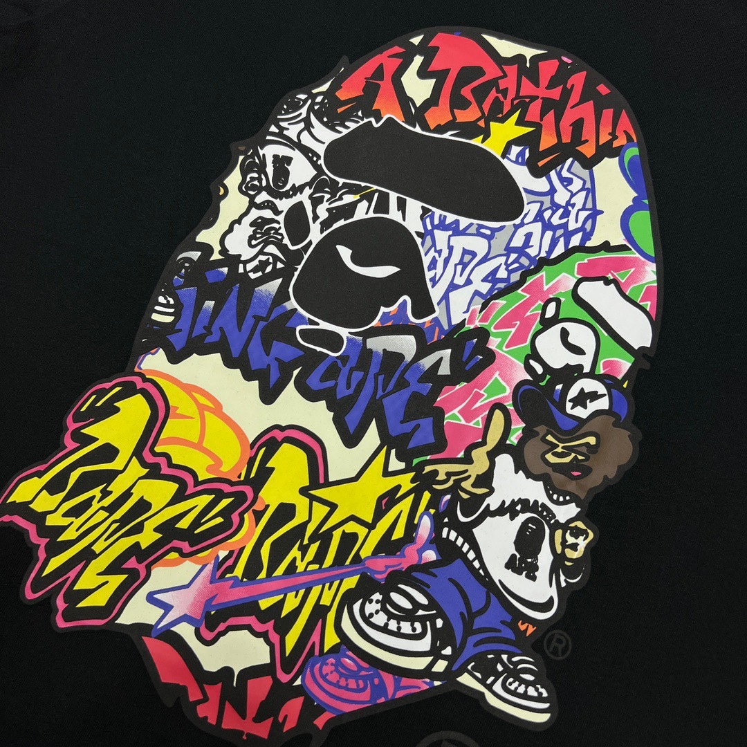 BAPE Shirt 232