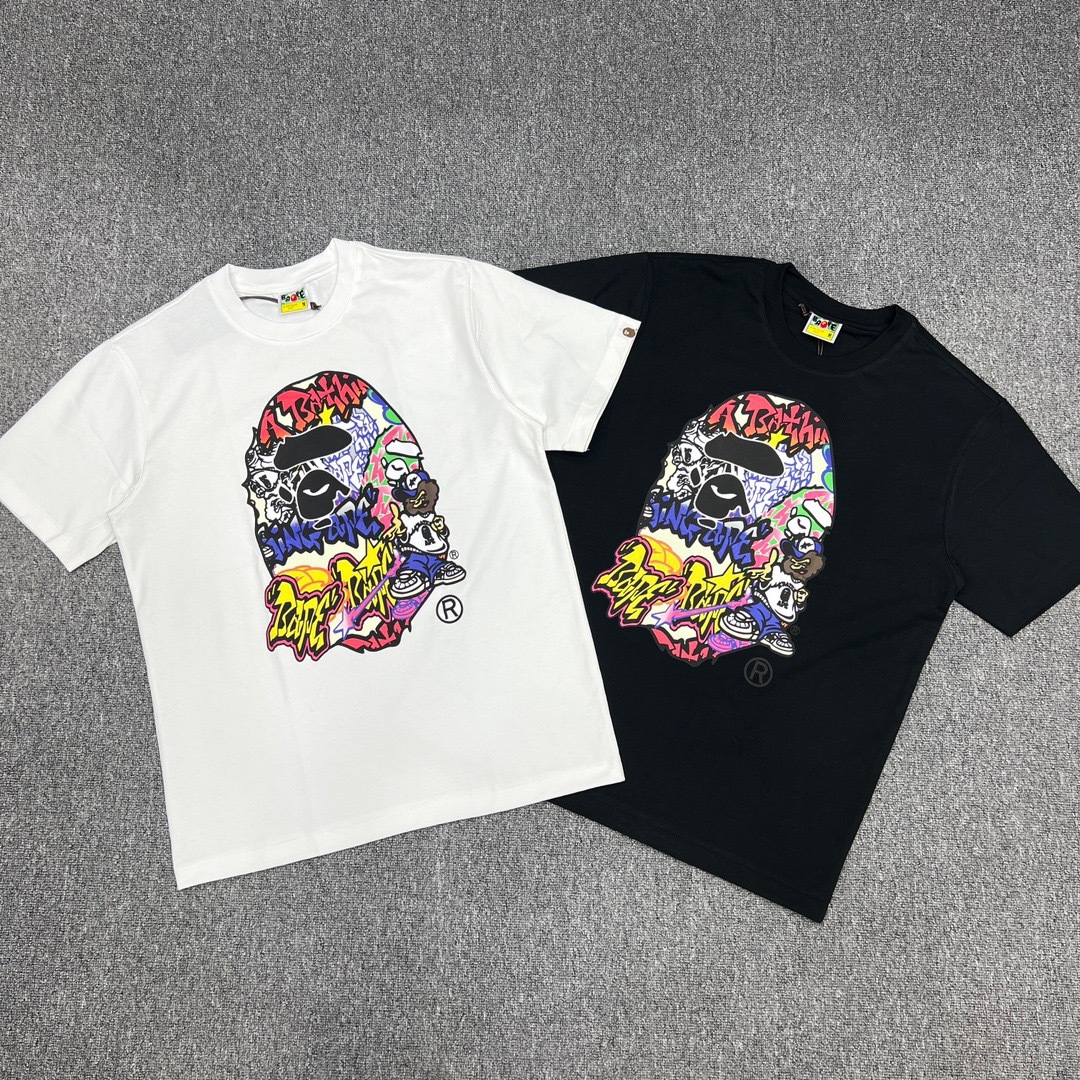 BAPE Shirt 232