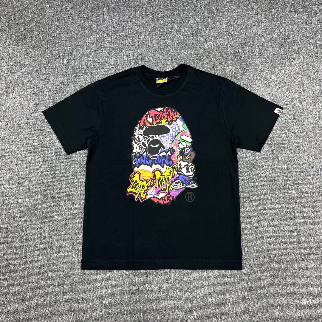 BAPE Shirt 232