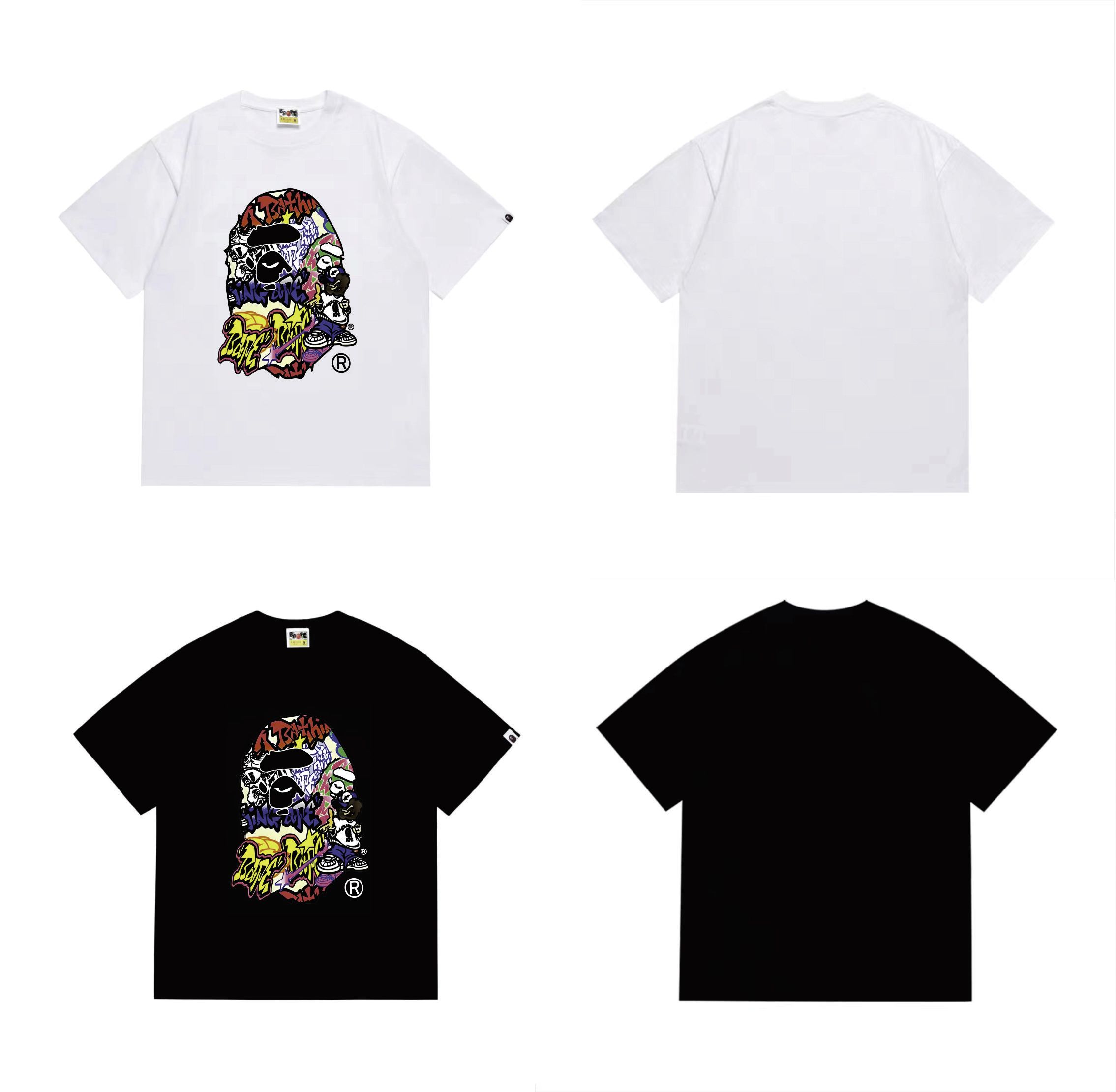 BAPE Shirt 232