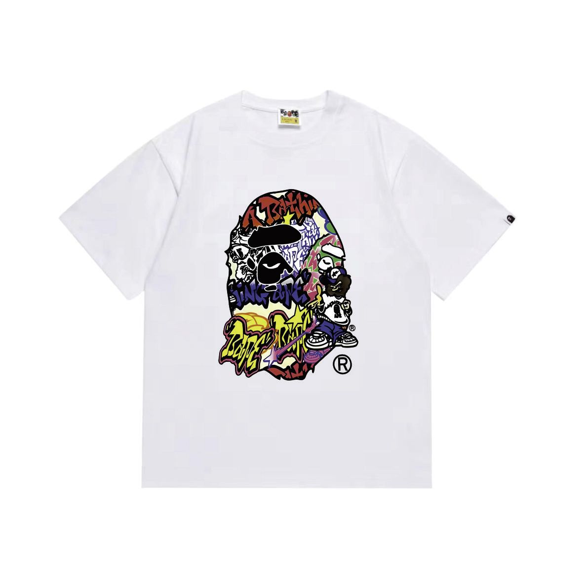 BAPE Shirt 232