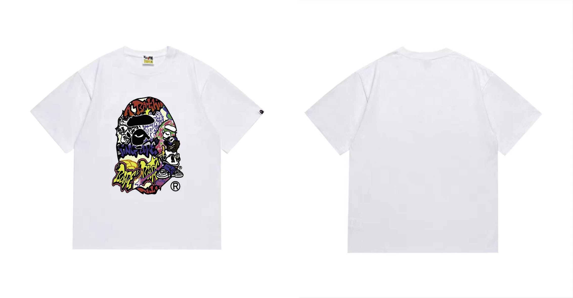 BAPE Shirt 232