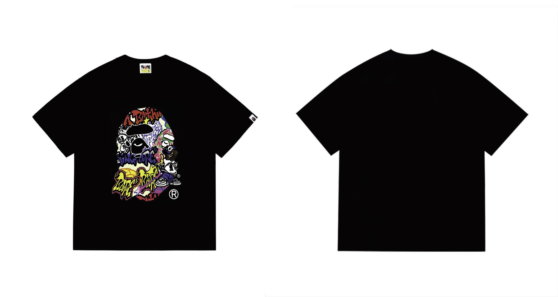 BAPE Shirt 232