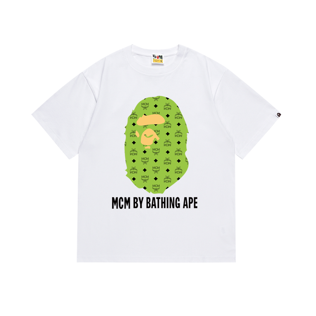 BAPE Shirt 233