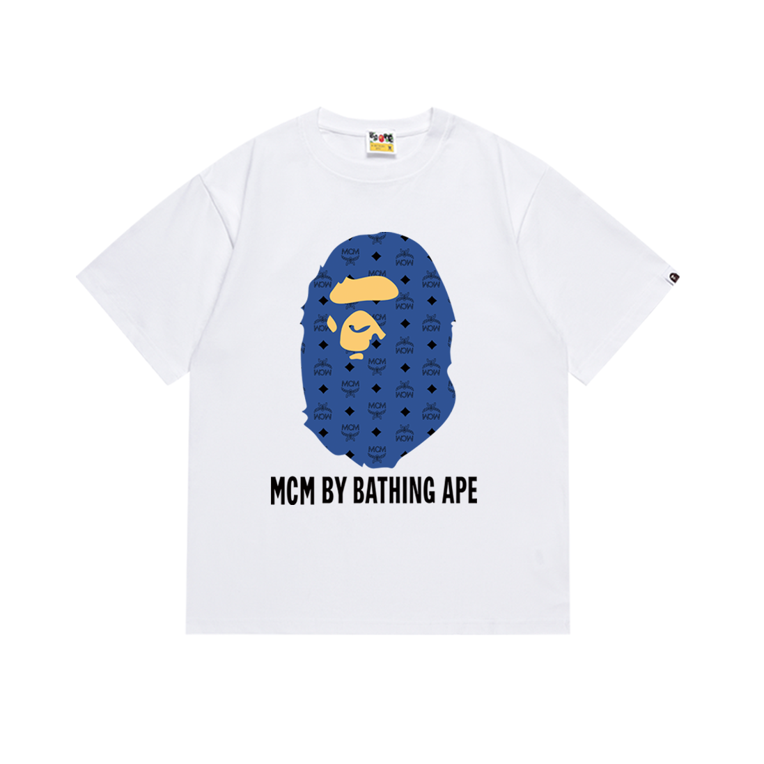 BAPE Shirt 233