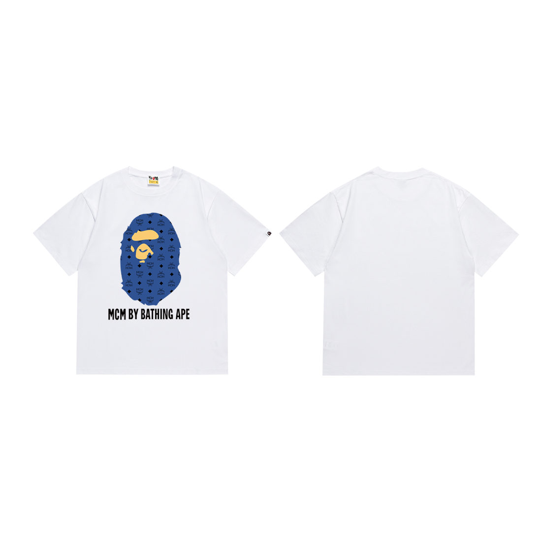BAPE Shirt 233