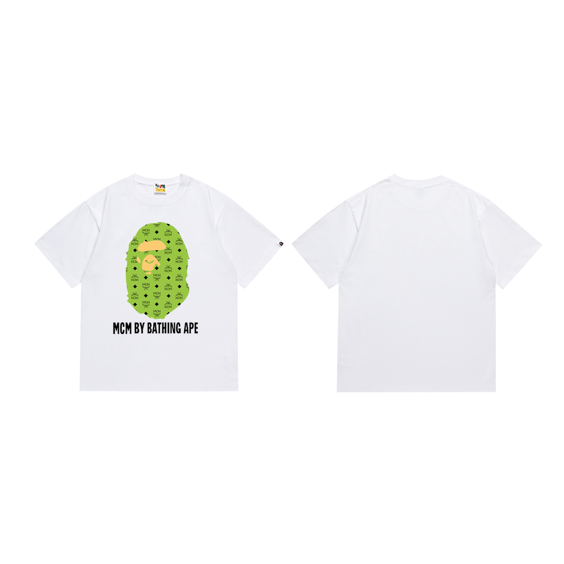 BAPE Shirt 233