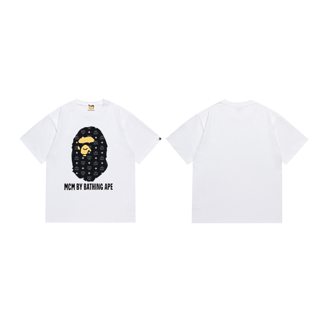 BAPE Shirt 233