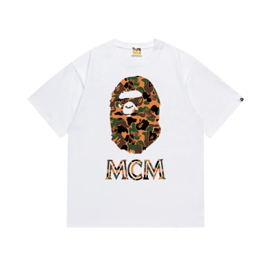 BAPE Shirt 234 02