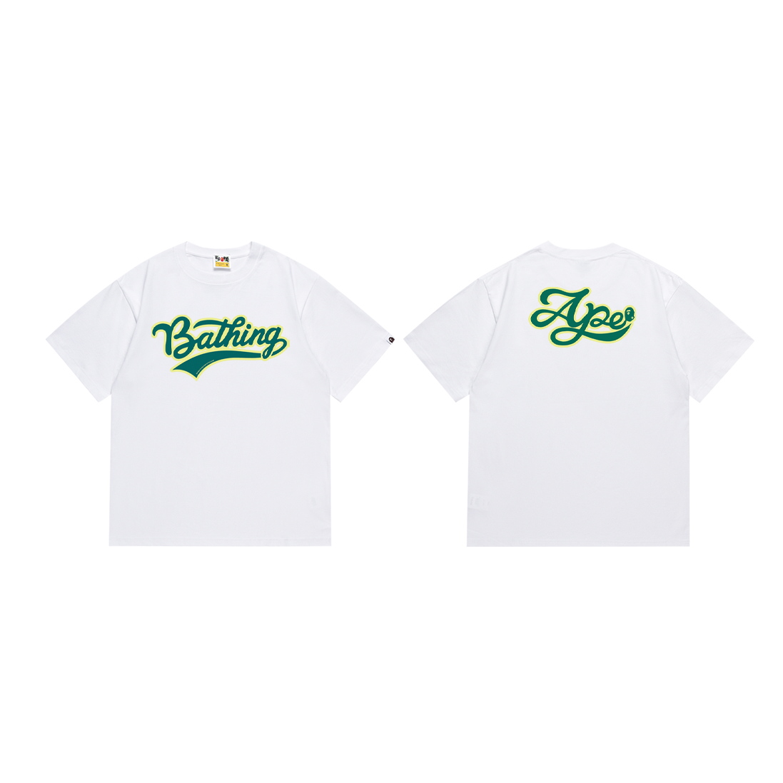 BAPE Shirt 235