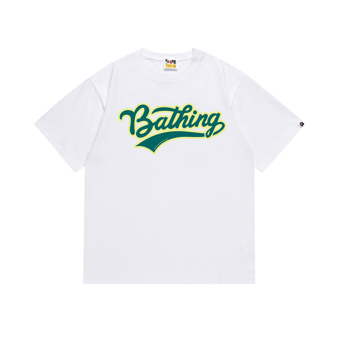 BAPE Shirt 235