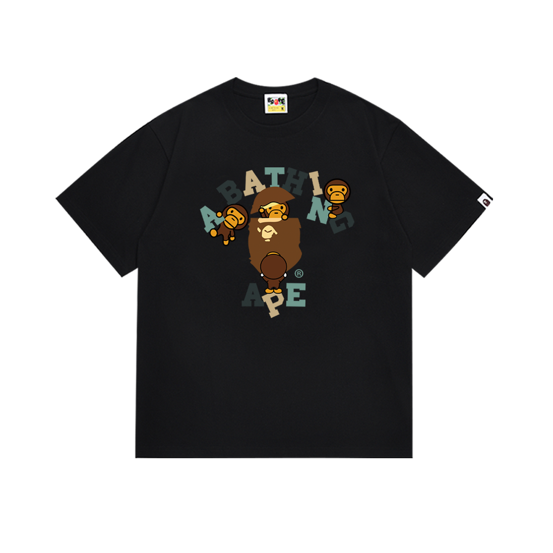 BAPE Shirt 238