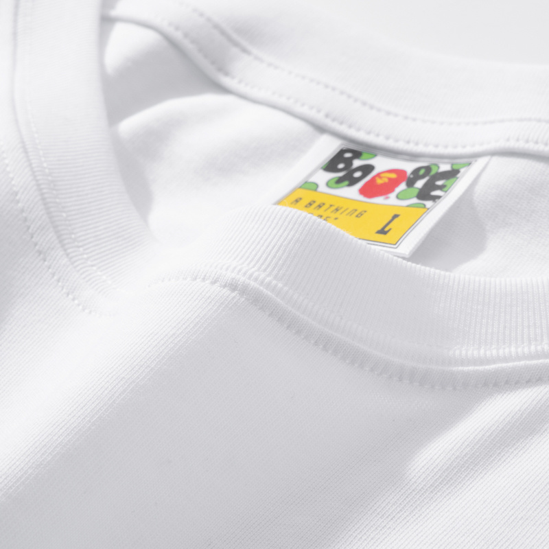 BAPE Shirt 2401#