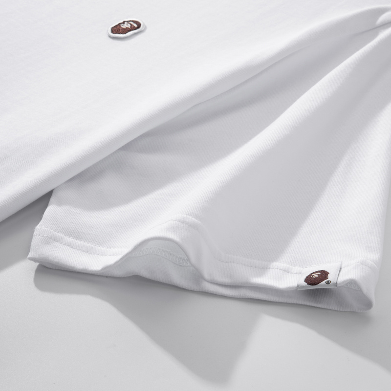 BAPE Shirt 2401#