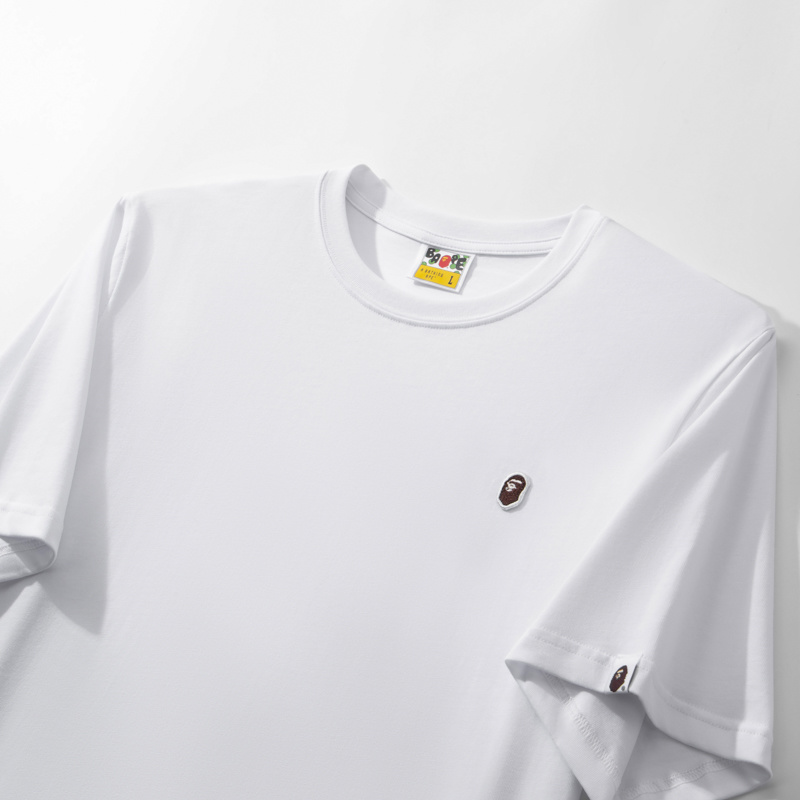 BAPE Shirt 2401#
