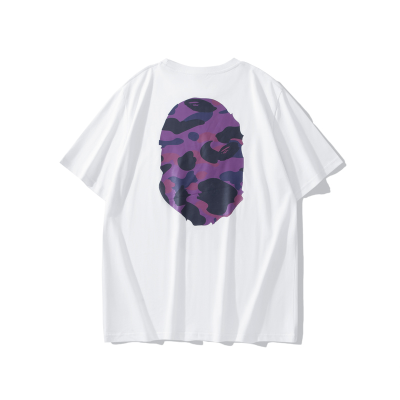 BAPE Shirt 2403#