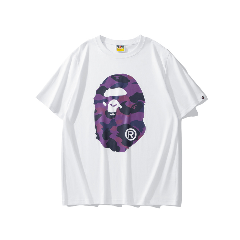 BAPE Shirt 2403#
