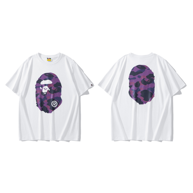 BAPE Shirt 2403#