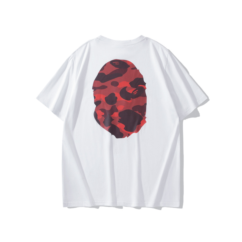 BAPE Shirt 2403#