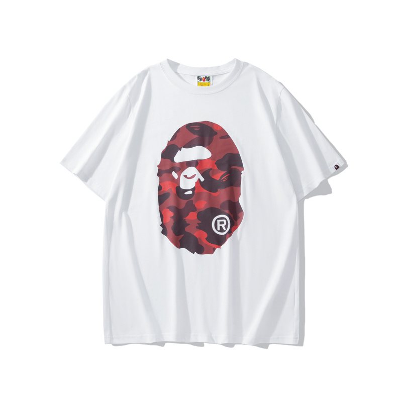 BAPE Shirt 2403#